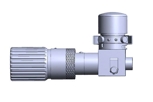 Boresight Products | Graflex Incorporated - Always on Target
